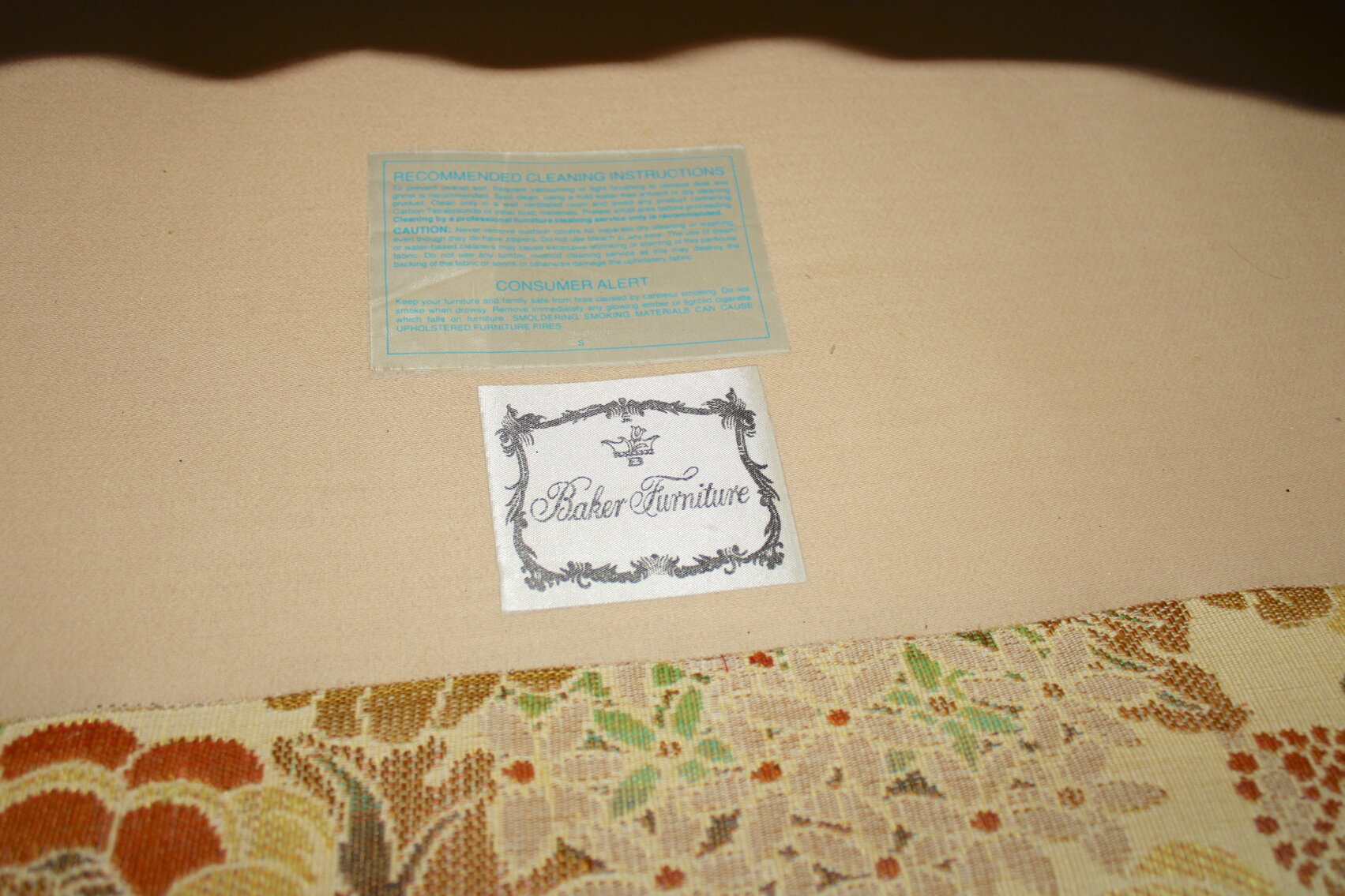 Image for ESTATE AUCTION