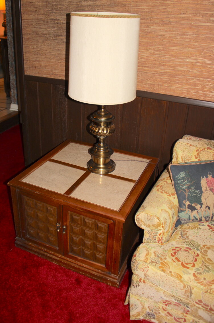 Image for ESTATE AUCTION