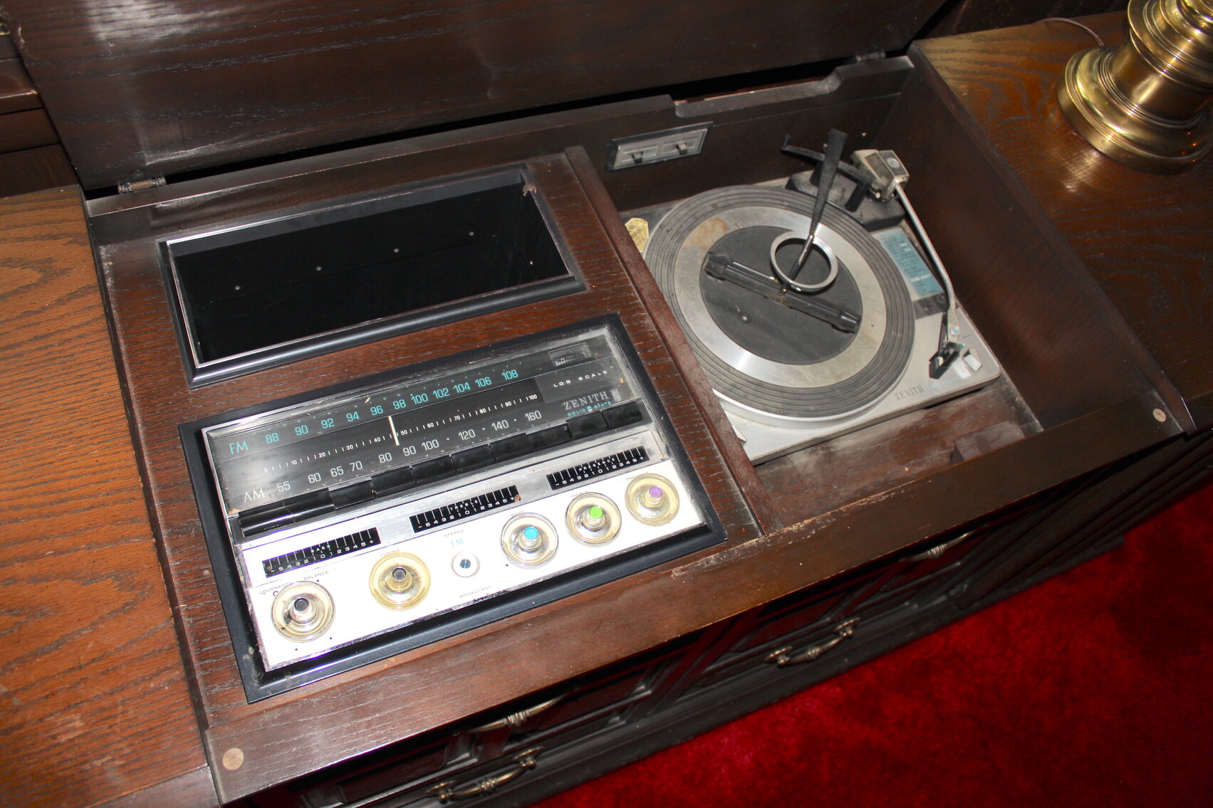 Image for ESTATE AUCTION