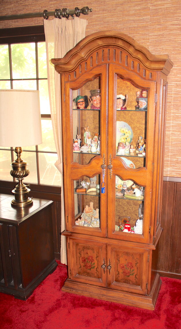 Image for ESTATE AUCTION