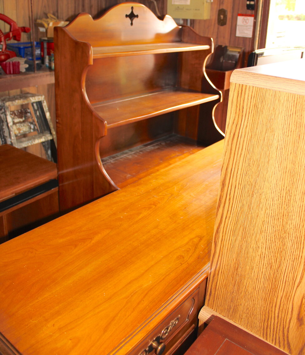 Image for ESTATE AUCTION