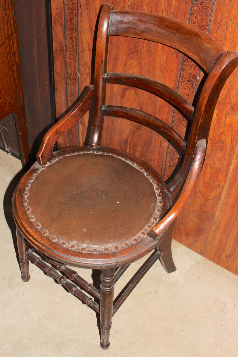 Image for ESTATE AUCTION