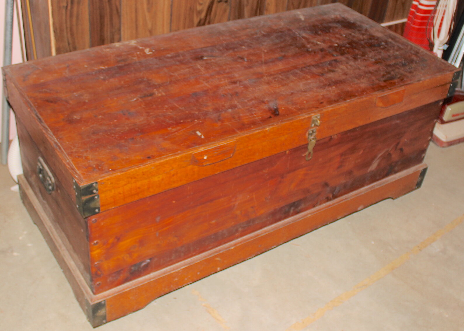 Image for ESTATE AUCTION