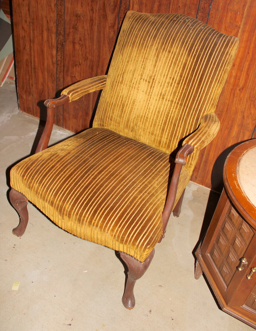 Image for ESTATE AUCTION