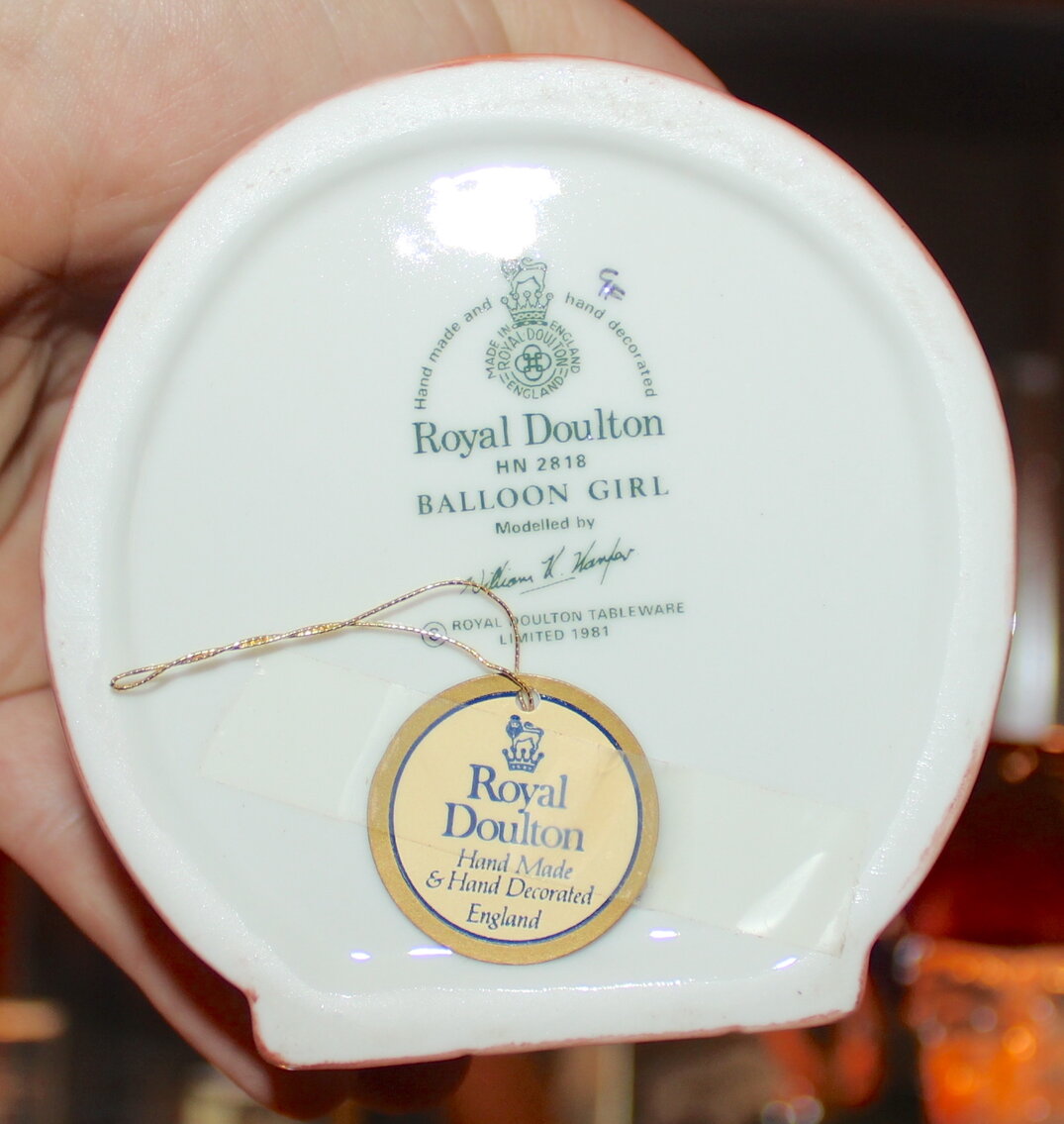 Image for ESTATE AUCTION