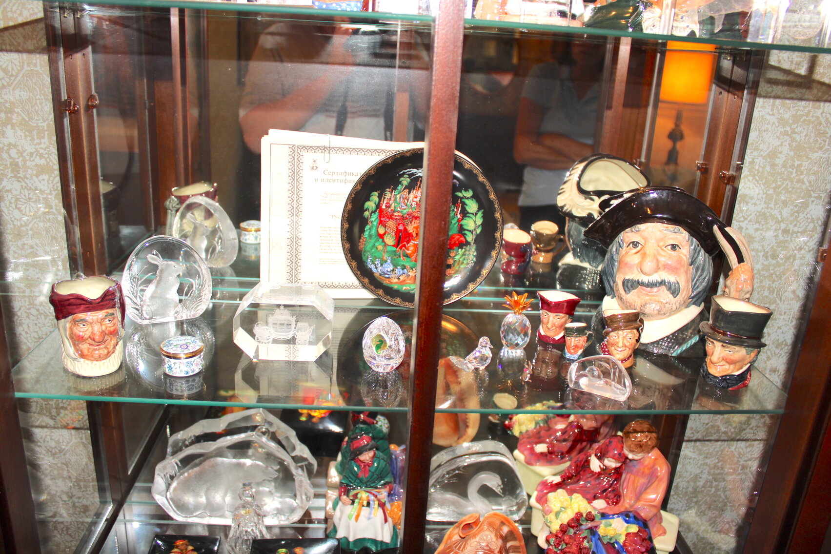 Image for ESTATE AUCTION