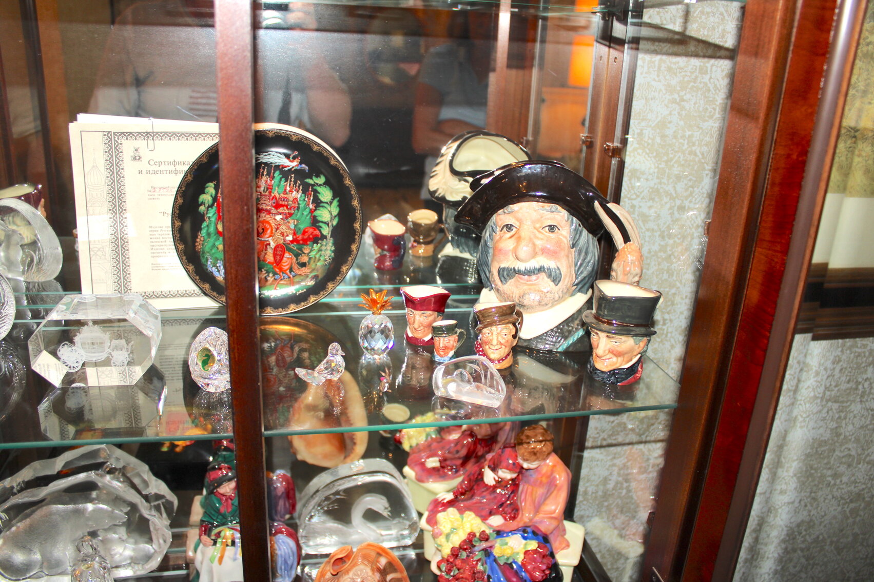 Image for ESTATE AUCTION