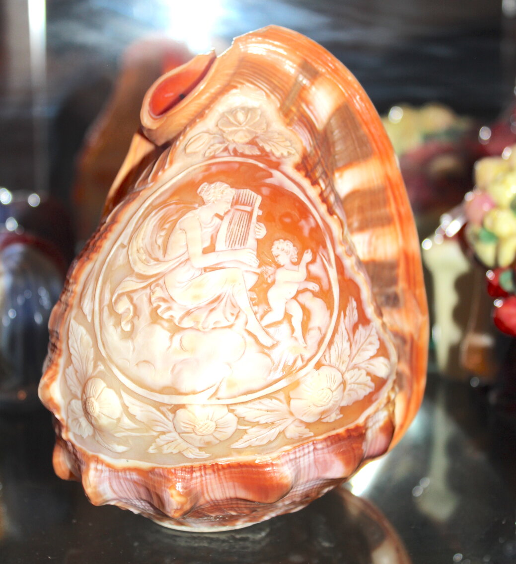 Image for ESTATE AUCTION