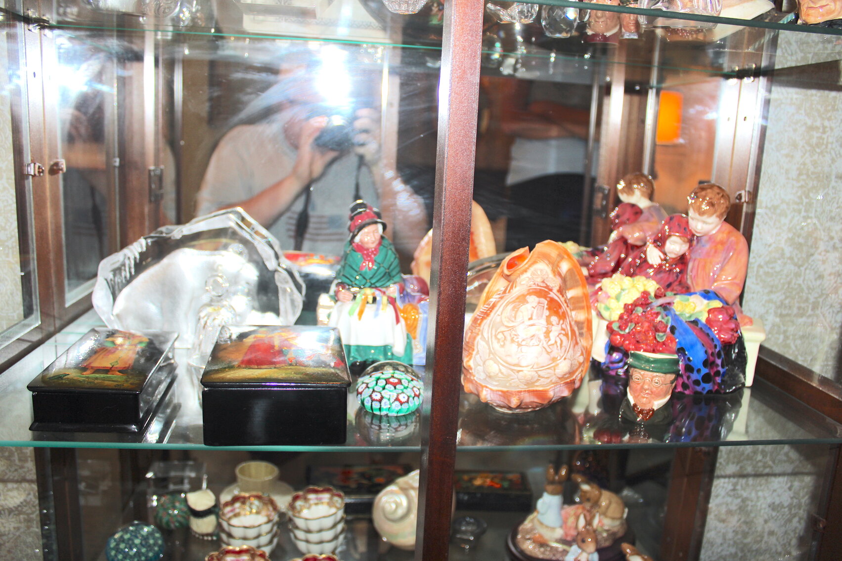 Image for ESTATE AUCTION