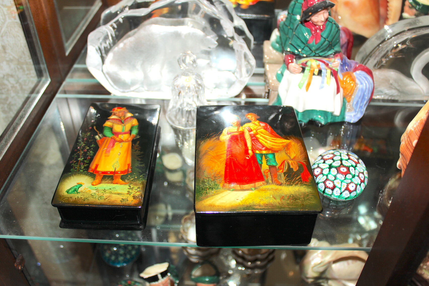 Image for ESTATE AUCTION