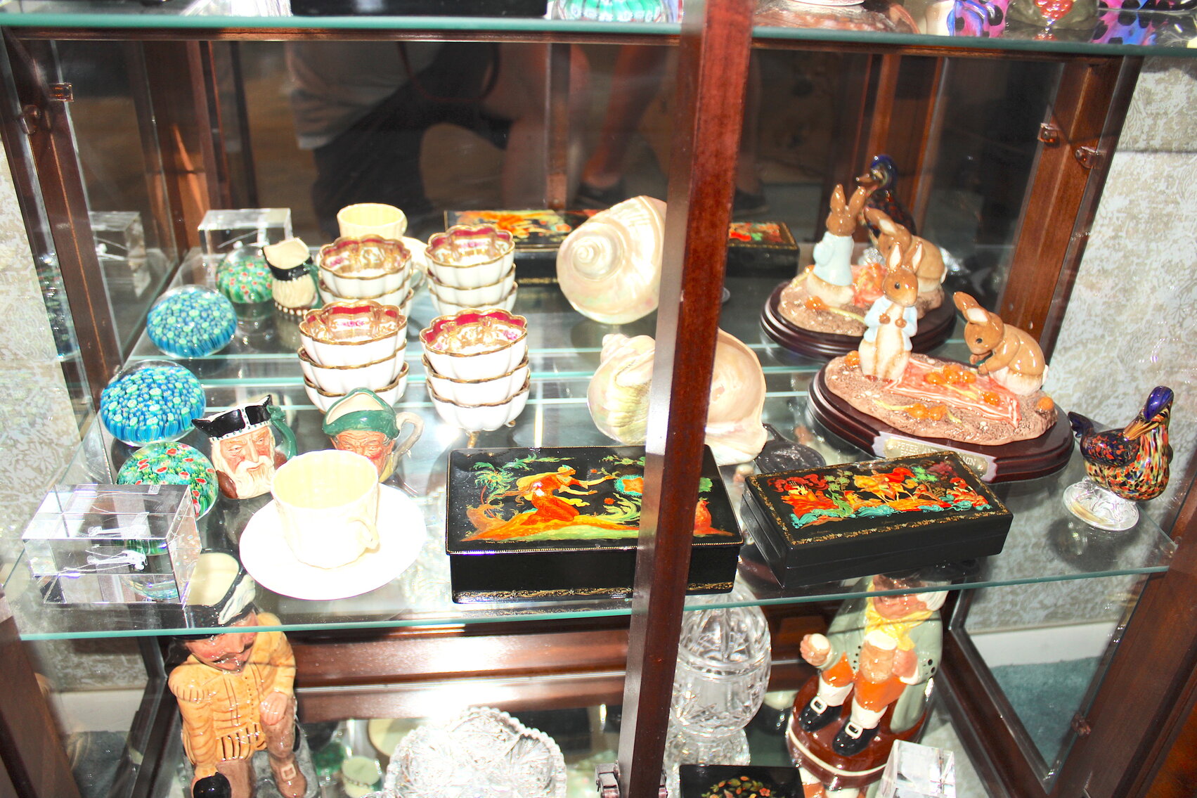 Image for ESTATE AUCTION