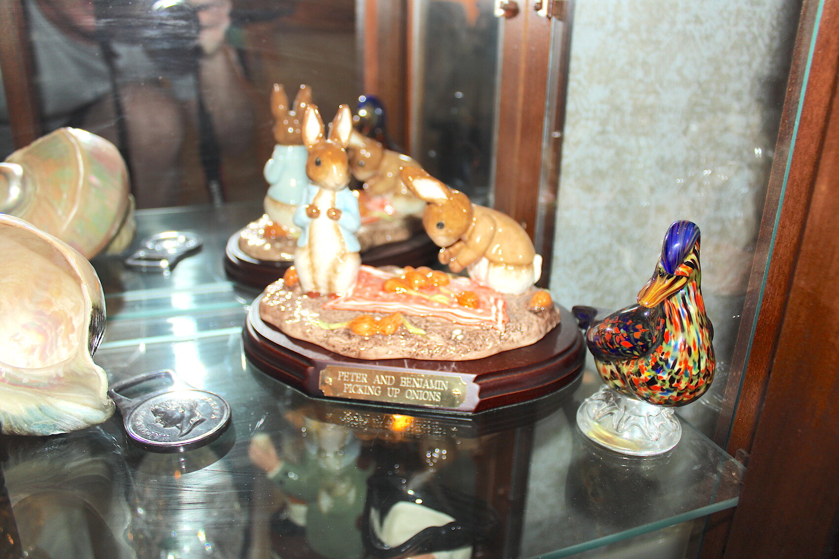 Image for ESTATE AUCTION