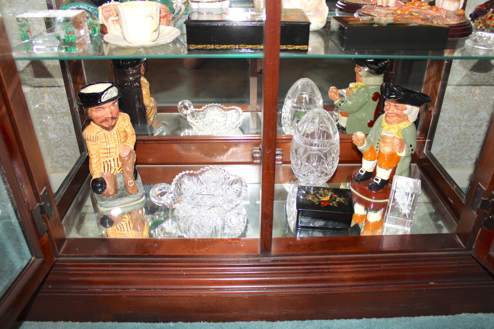 Image for ESTATE AUCTION