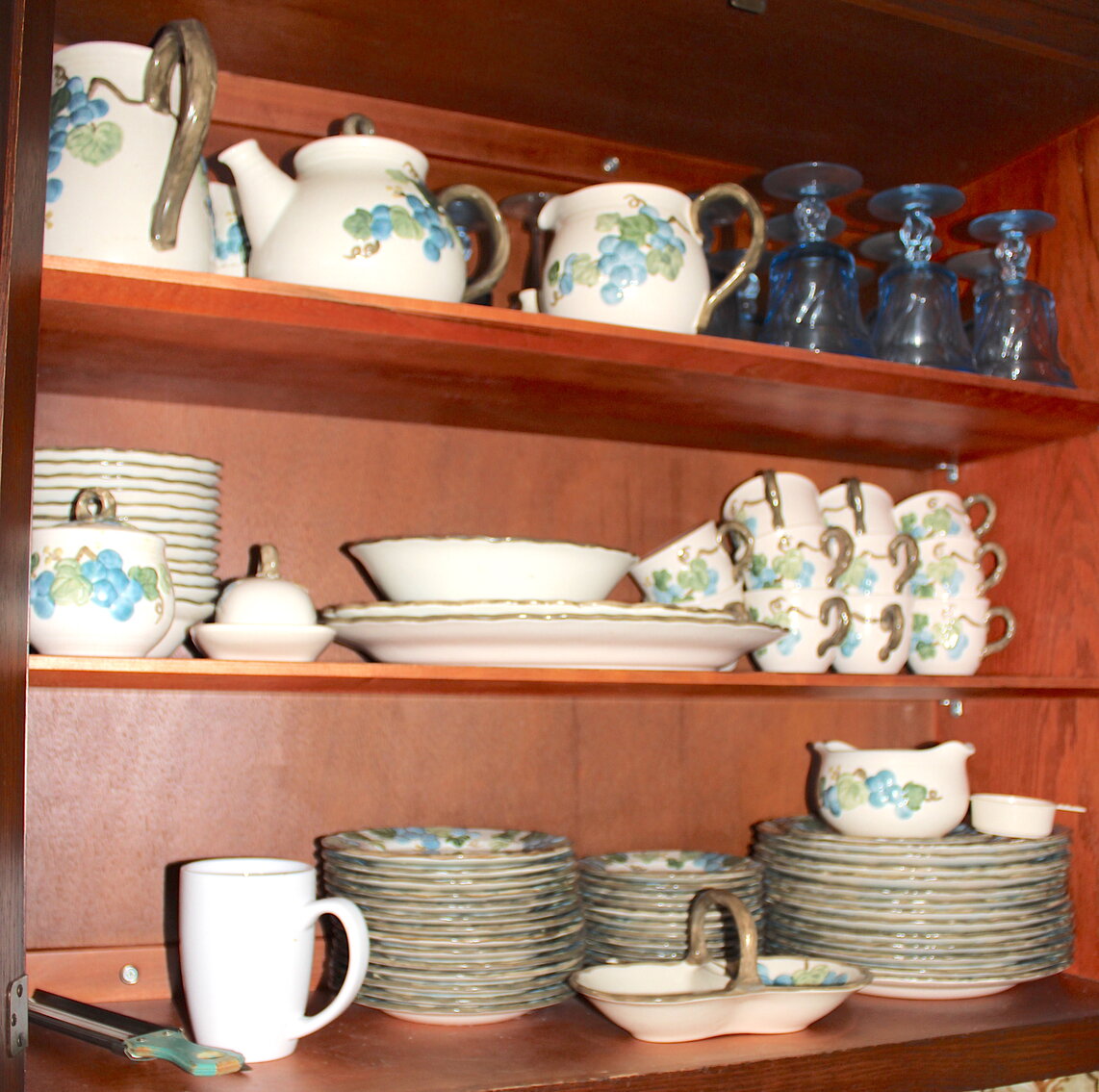 Image for ESTATE AUCTION