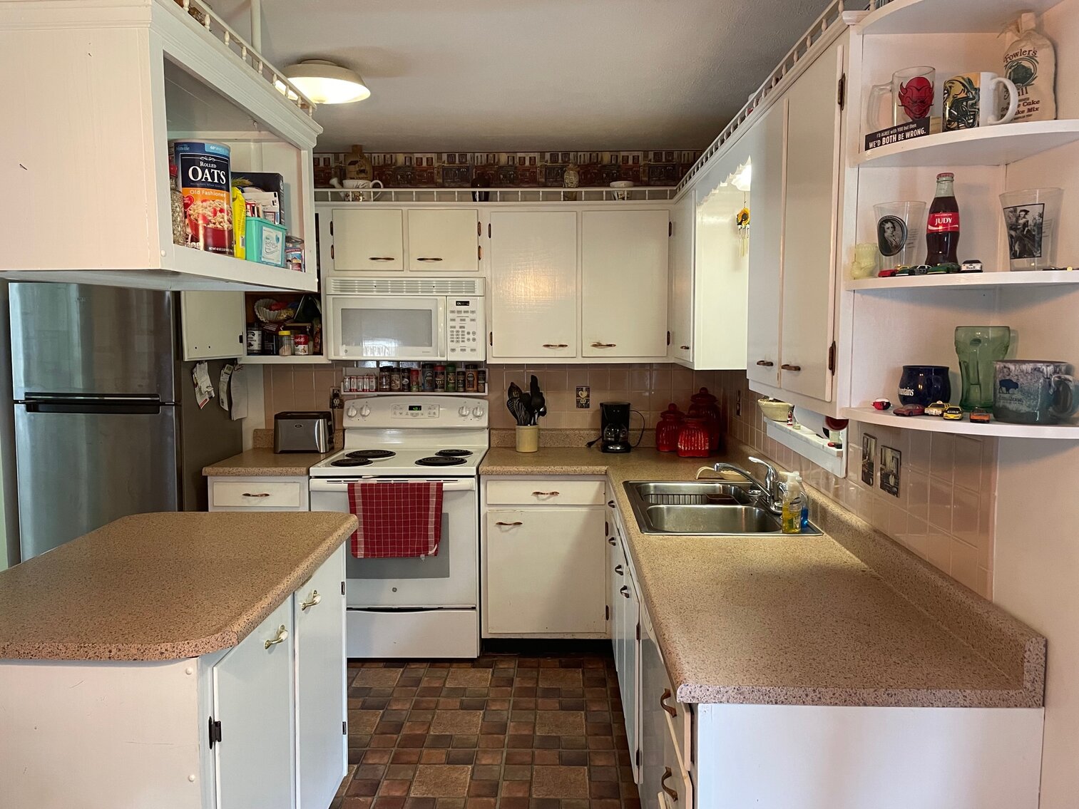 Image for SOLD $118,800 - Nice 3 Bedroom Ranch Selling to the Highest Bidder