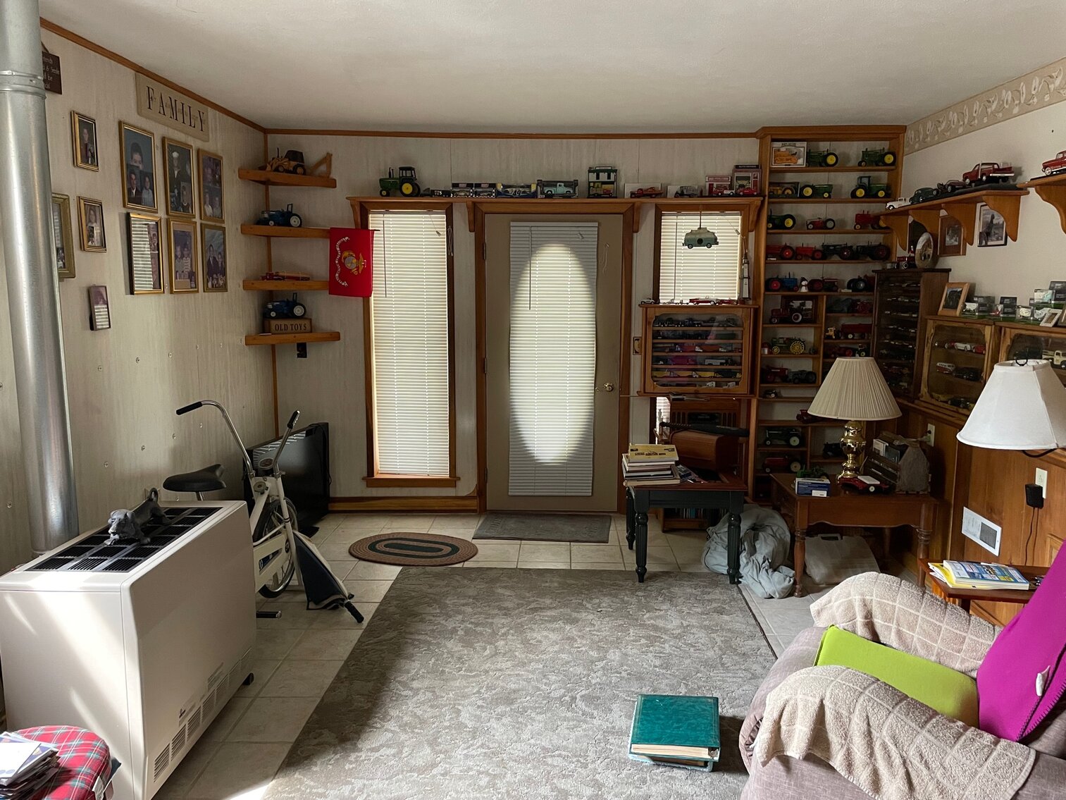 Image for SOLD $118,800 - Nice 3 Bedroom Ranch Selling to the Highest Bidder