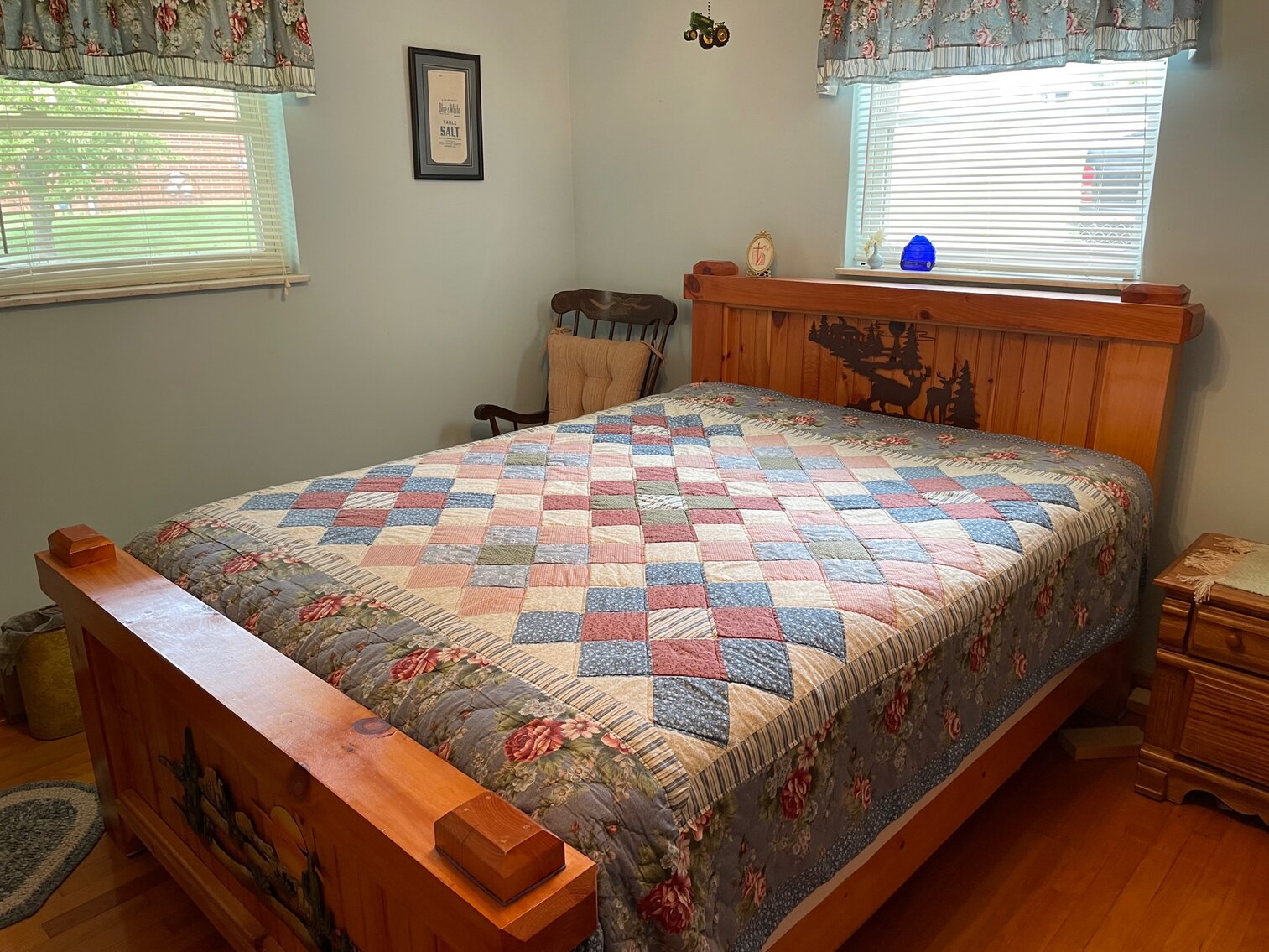 Image for SOLD $118,800 - Nice 3 Bedroom Ranch Selling to the Highest Bidder