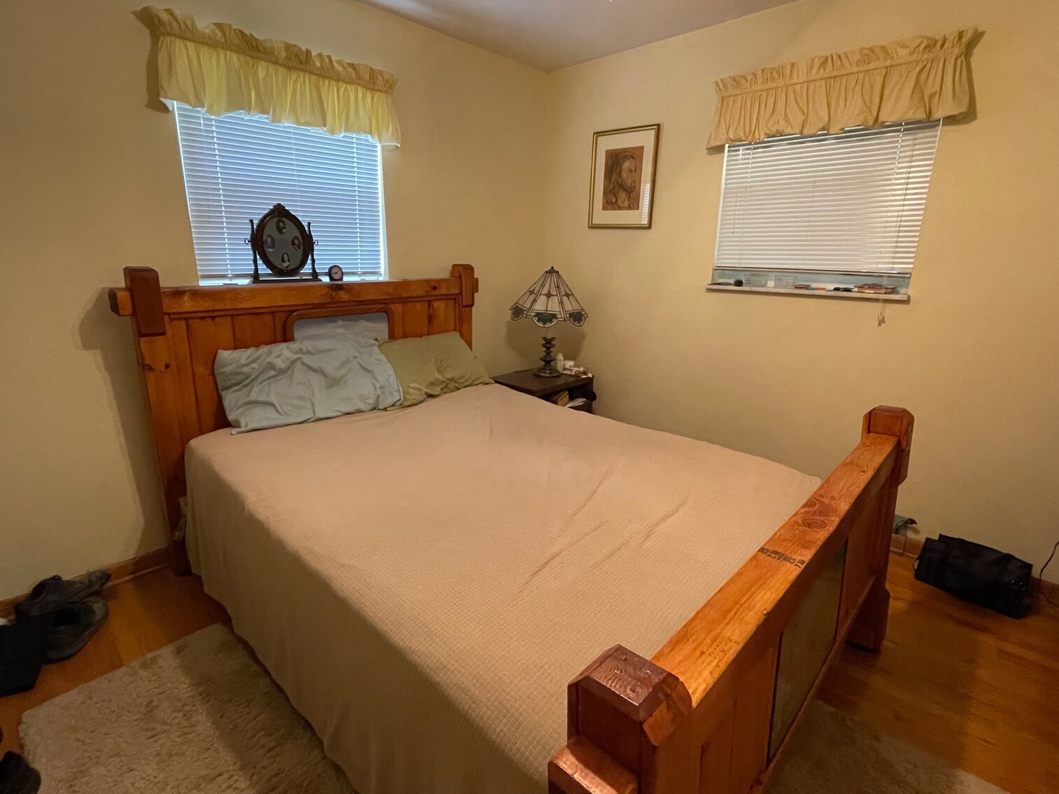 Image for SOLD $118,800 - Nice 3 Bedroom Ranch Selling to the Highest Bidder