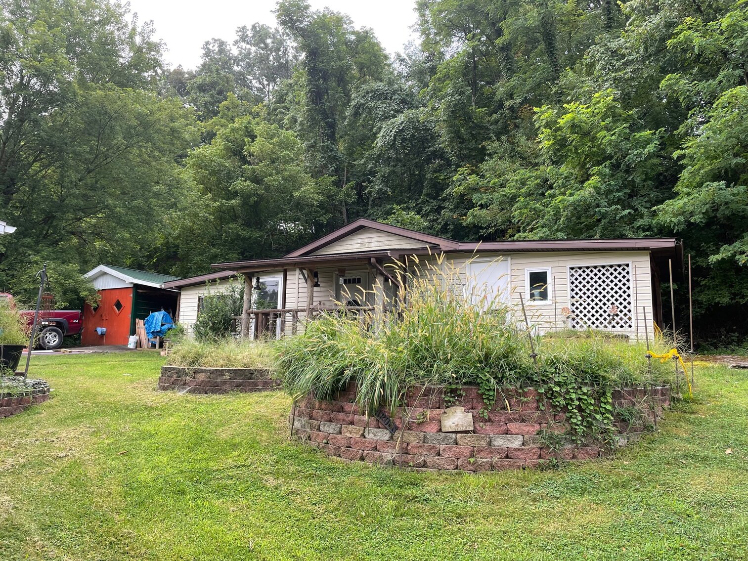 Image for SOLD $118,800 - Nice 3 Bedroom Ranch Selling to the Highest Bidder