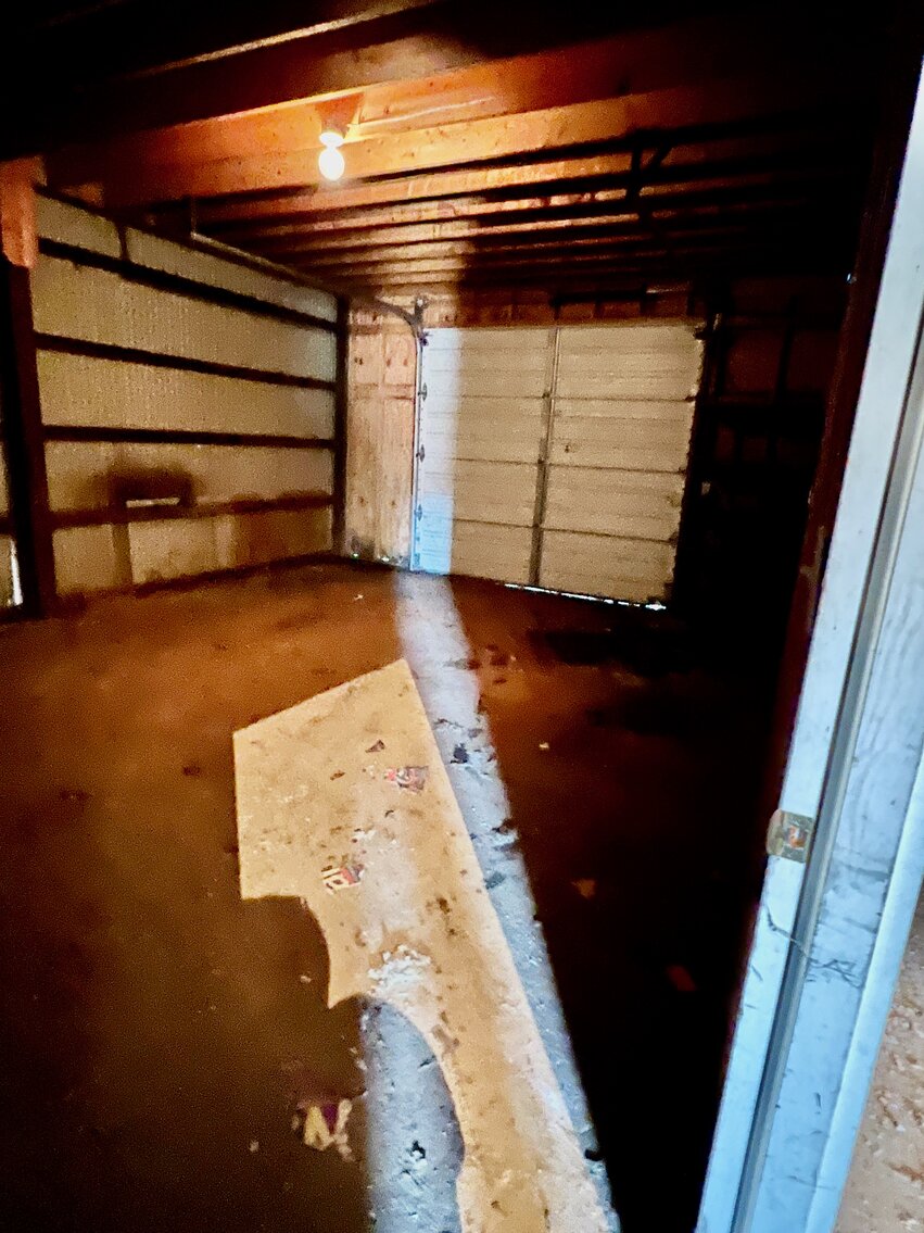 Image for Commercial Building w/Large Detached Shop/Garage Bldg. & 640' +/- of Frontage on Rt. 15--Culpeper County, VA