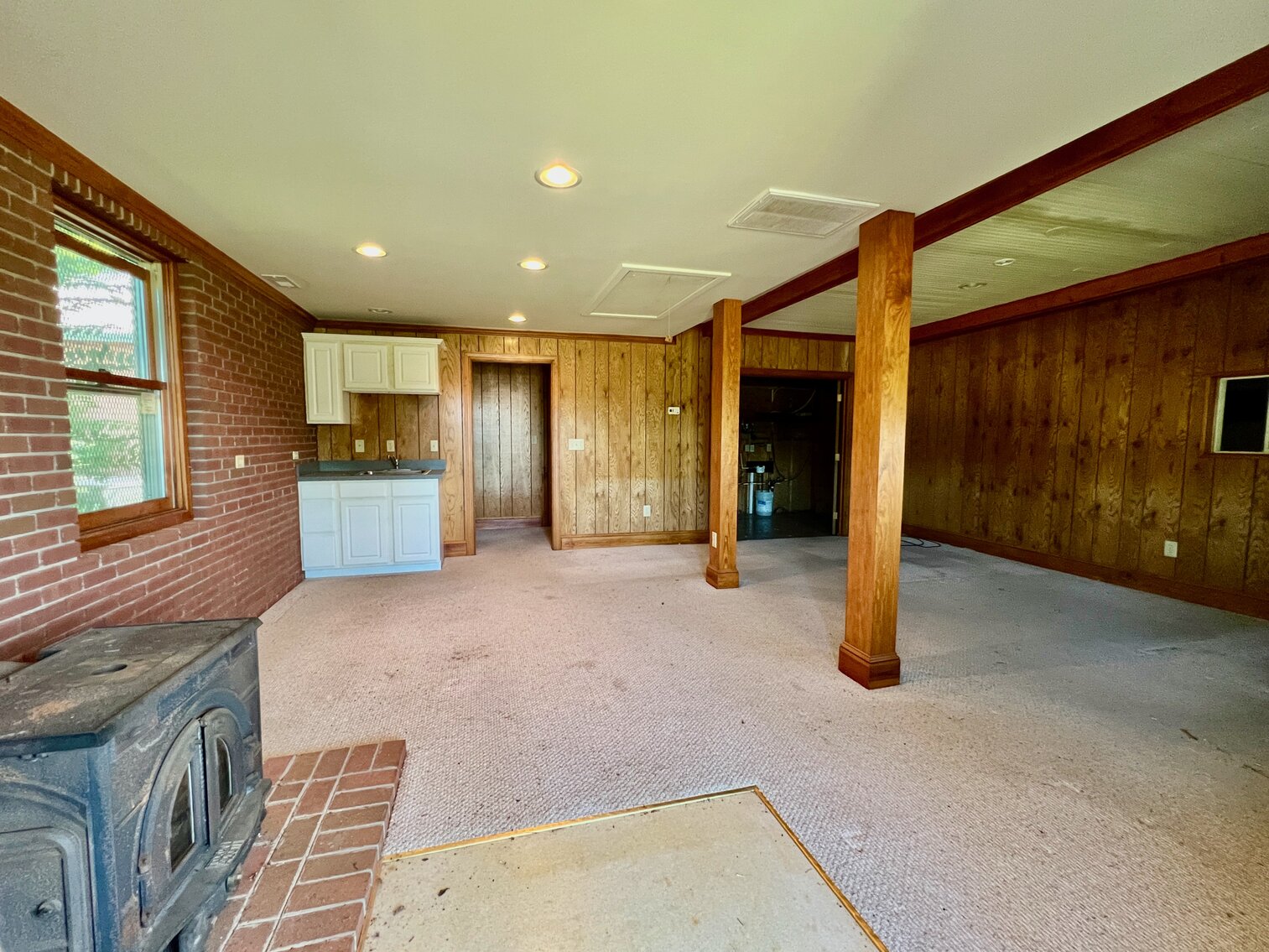 Image for Commercial Building w/Large Detached Shop/Garage Bldg. & 640' +/- of Frontage on Rt. 15--Culpeper County, VA