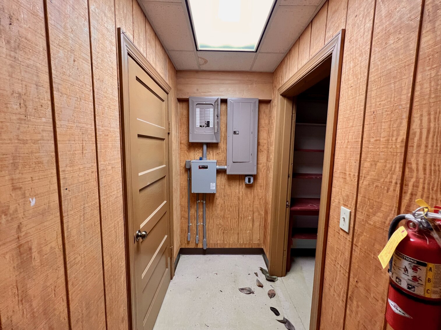 Image for Commercial Building w/Large Detached Shop/Garage Bldg. & 640' +/- of Frontage on Rt. 15--Culpeper County, VA