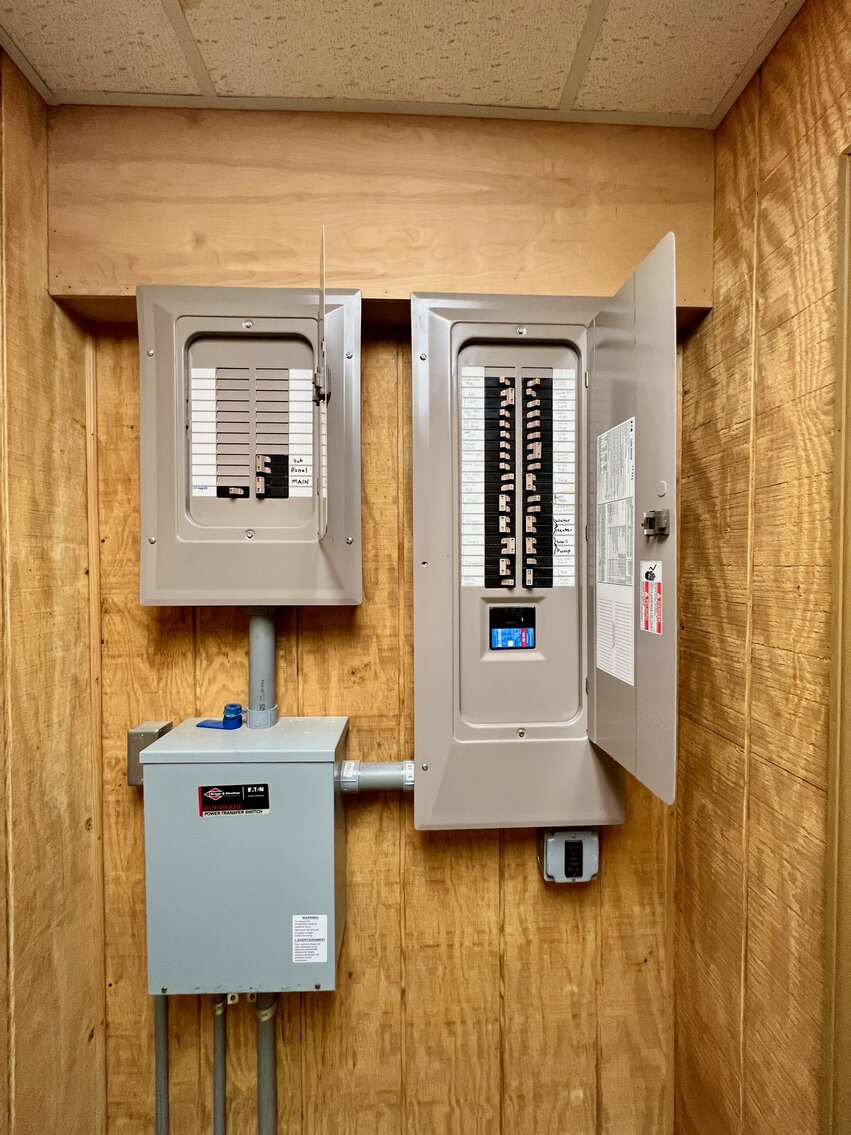 Image for Commercial Building w/Large Detached Shop/Garage Bldg. & 640' +/- of Frontage on Rt. 15--Culpeper County, VA