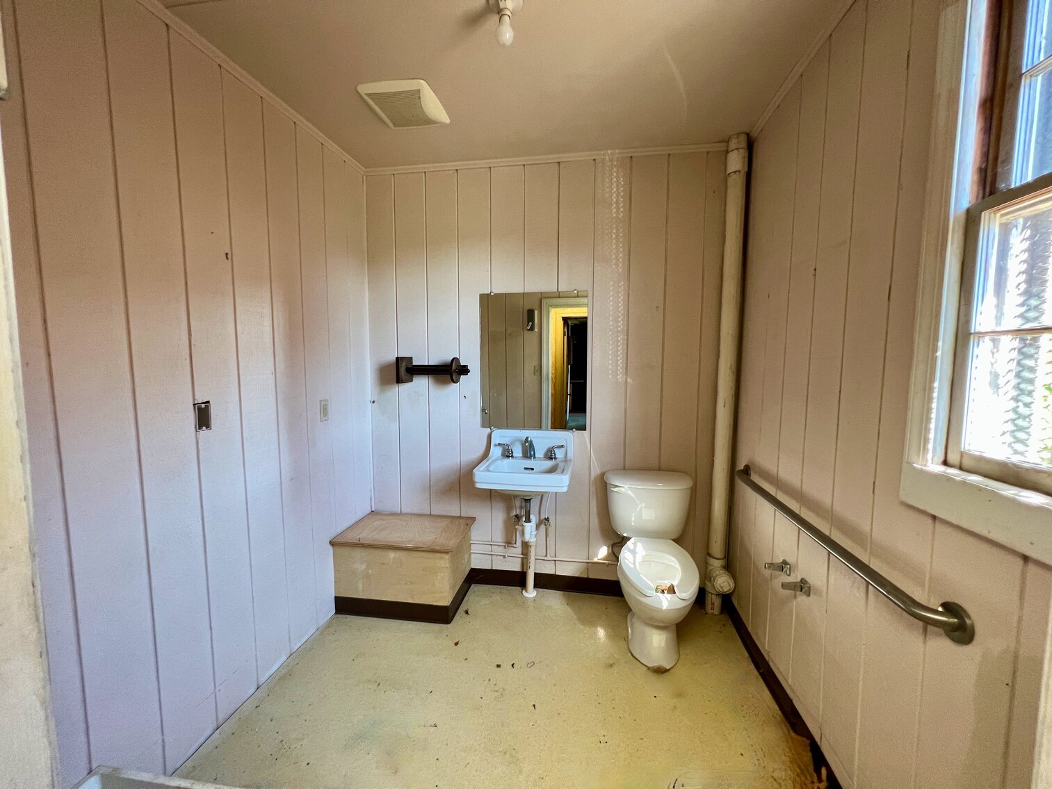 Image for Commercial Building w/Large Detached Shop/Garage Bldg. & 640' +/- of Frontage on Rt. 15--Culpeper County, VA