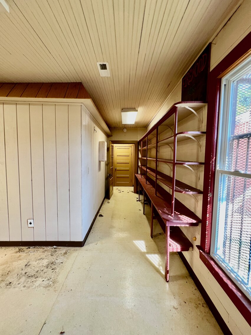 Image for Commercial Building w/Large Detached Shop/Garage Bldg. & 640' +/- of Frontage on Rt. 15--Culpeper County, VA