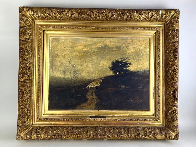 Image for Curated #19 - a gourmet lovers auction