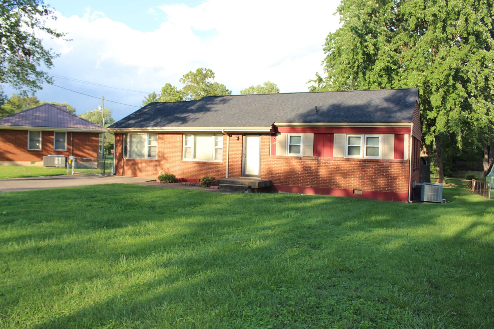 Image for 1514 Hilldale Drive, Murfreesboro