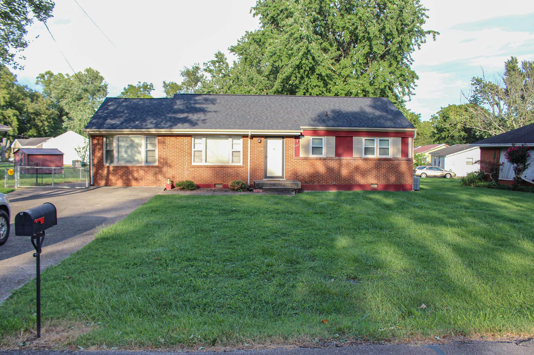 Image for 1514 Hilldale Drive, Murfreesboro