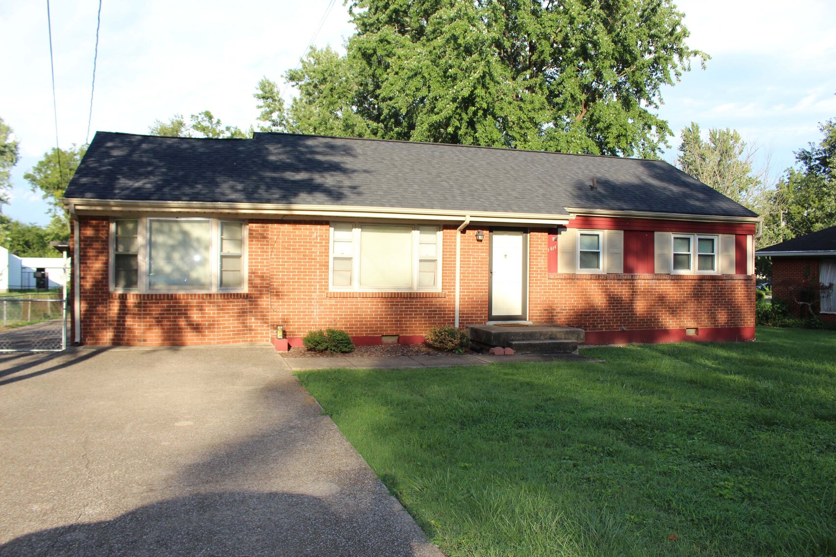 Image for 1514 Hilldale Drive, Murfreesboro