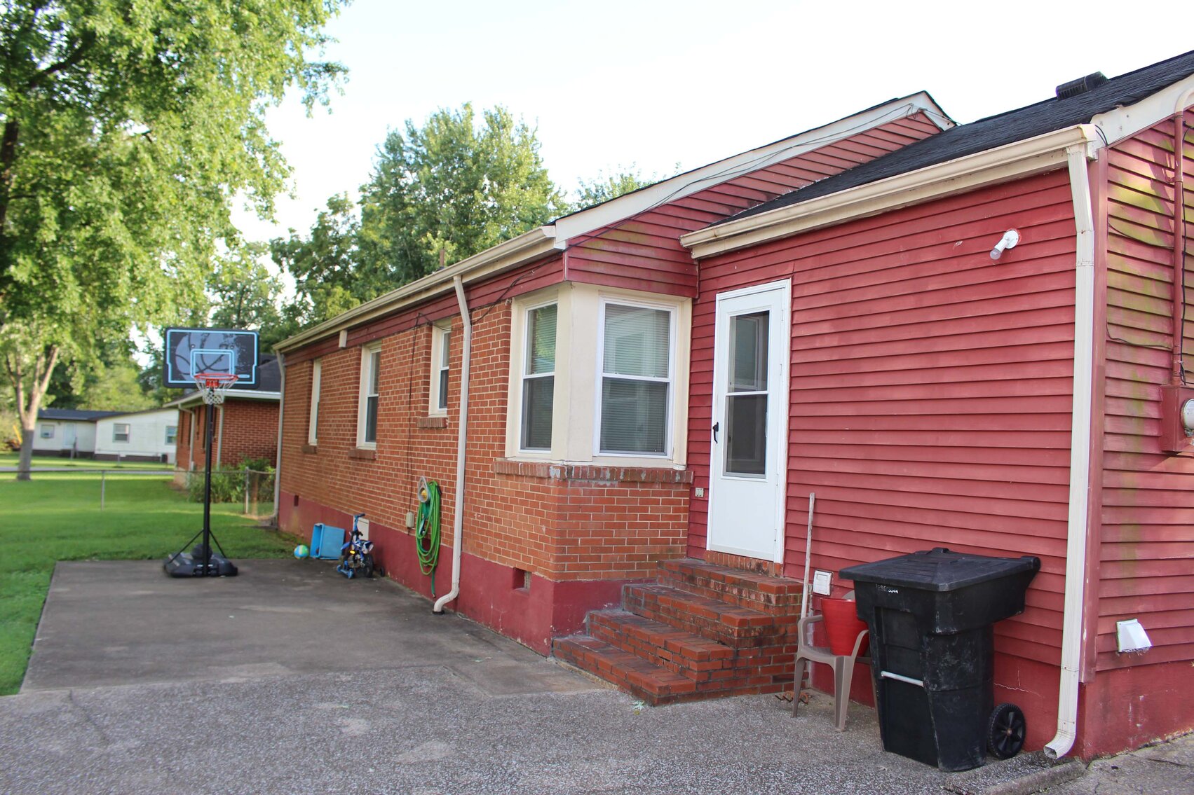 Image for 1514 Hilldale Drive, Murfreesboro