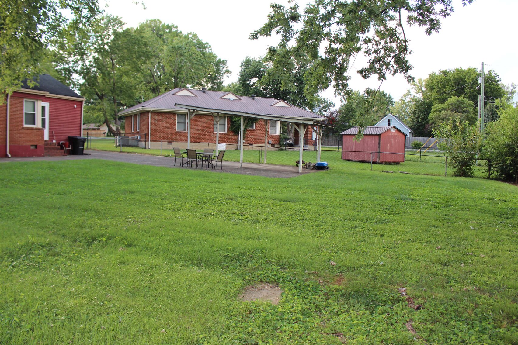 Image for 1514 Hilldale Drive, Murfreesboro