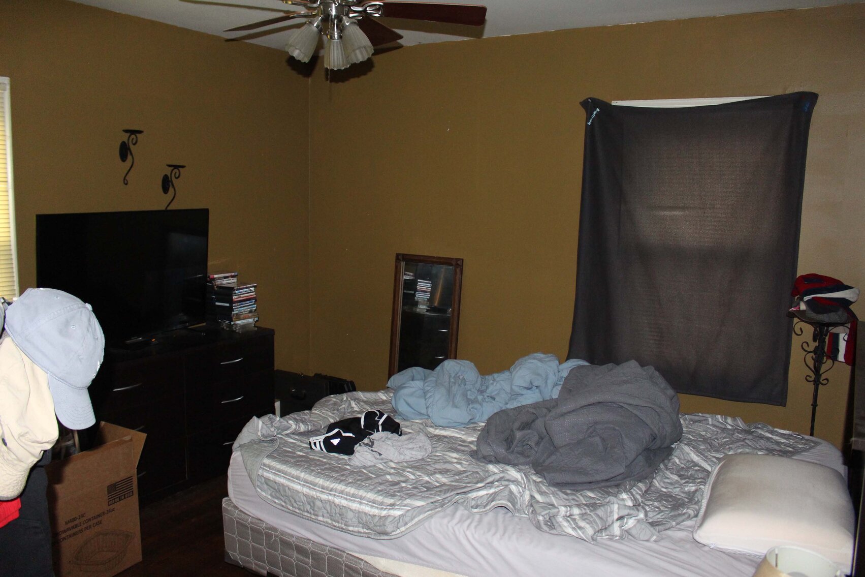 Image for 1514 Hilldale Drive, Murfreesboro