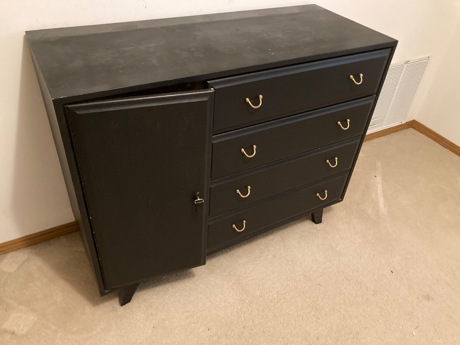 Black Cabinet
