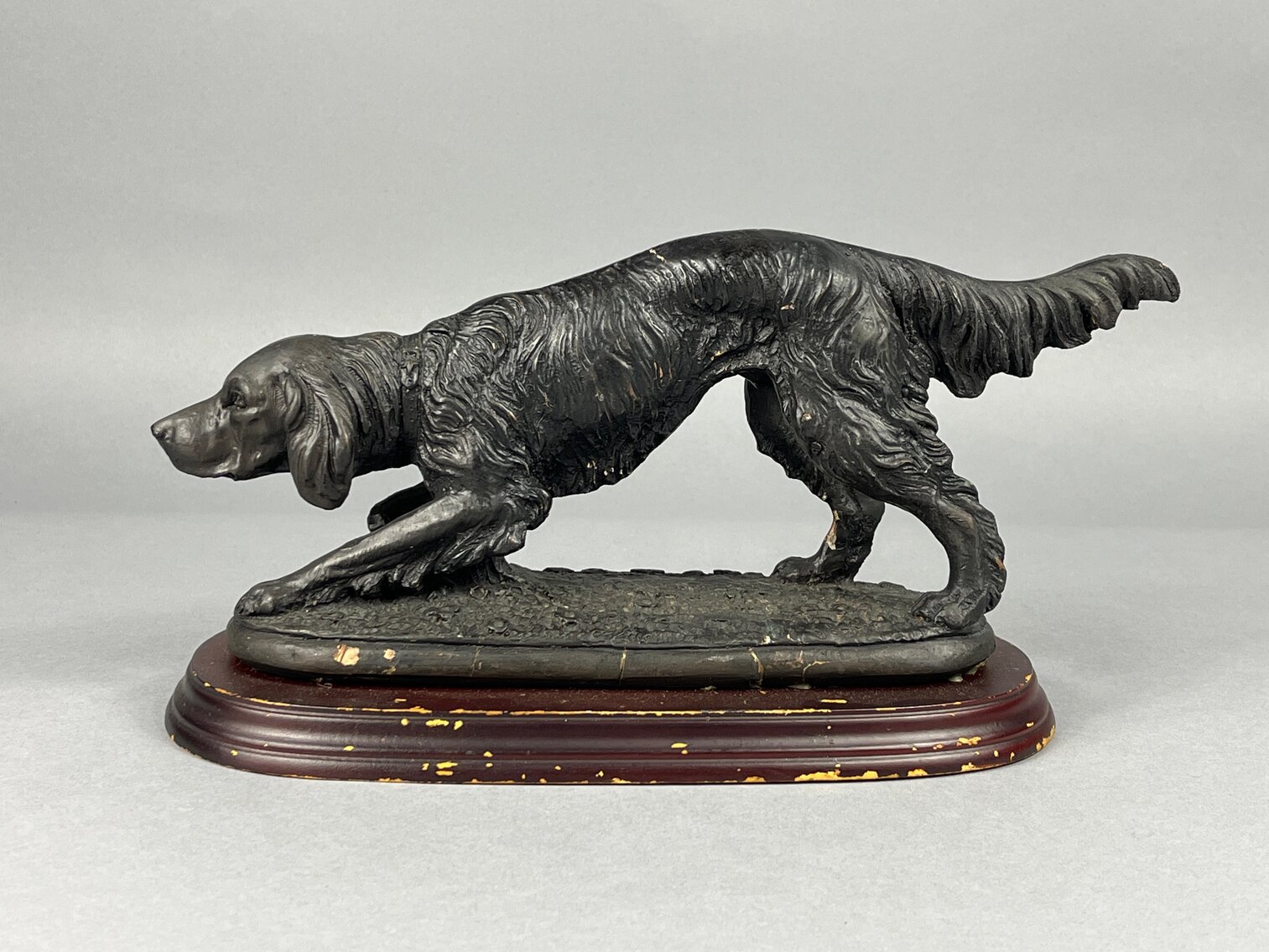 Cast Setter 