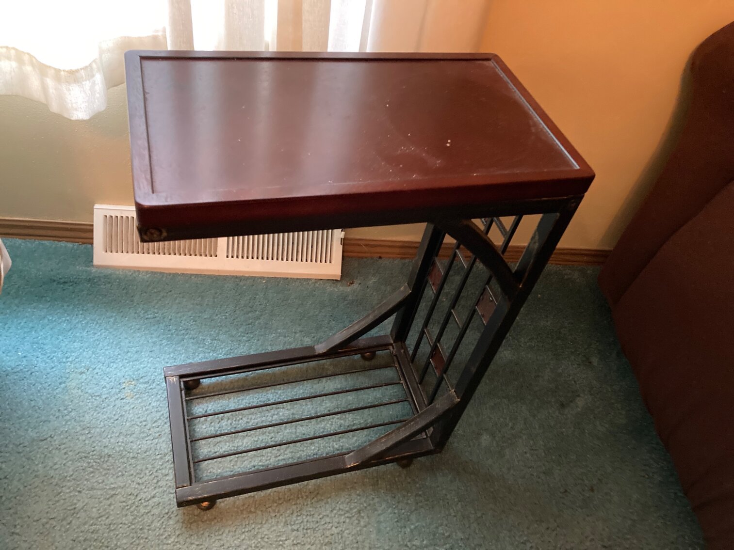 End Table