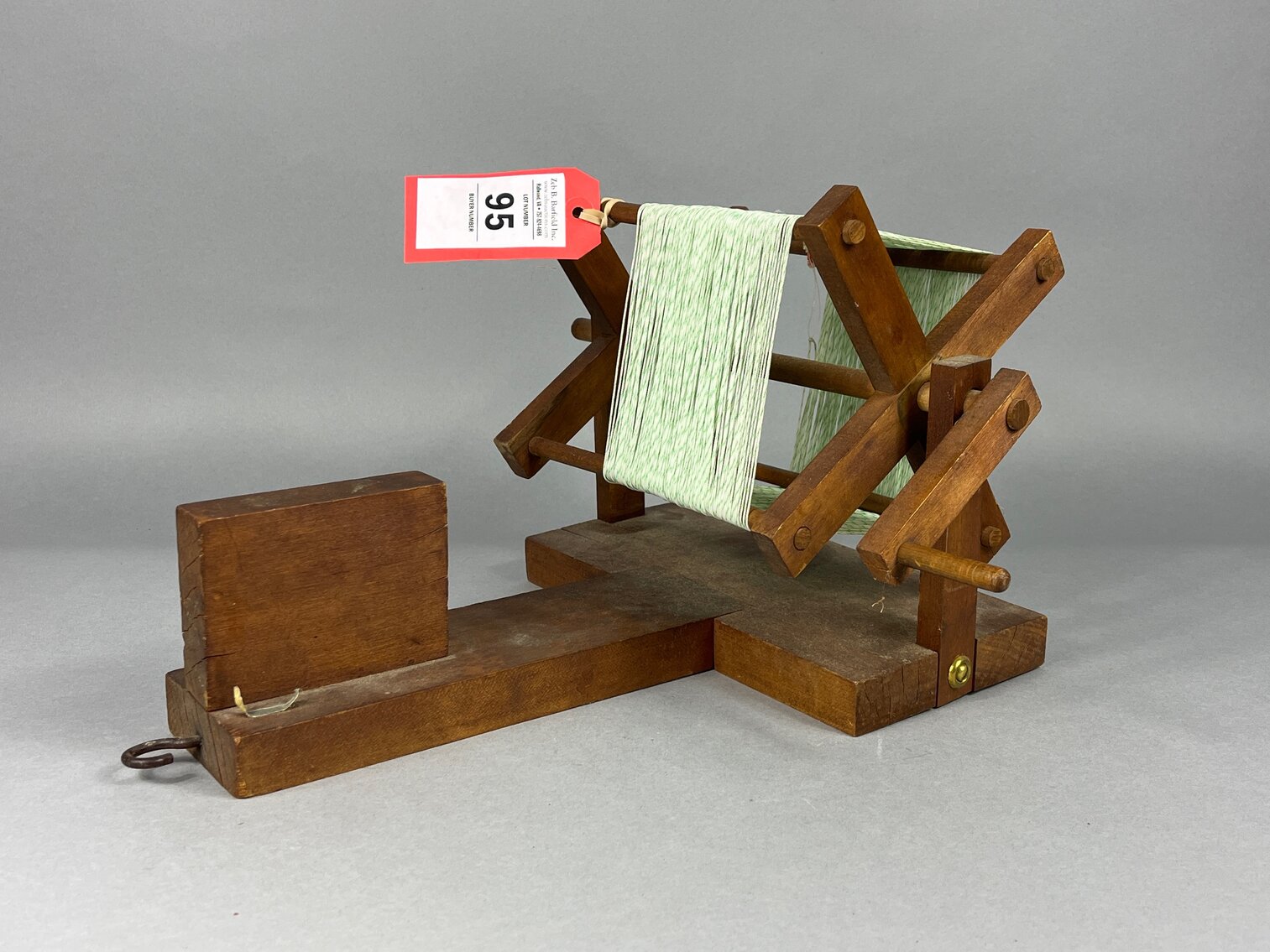 Line Dryer 