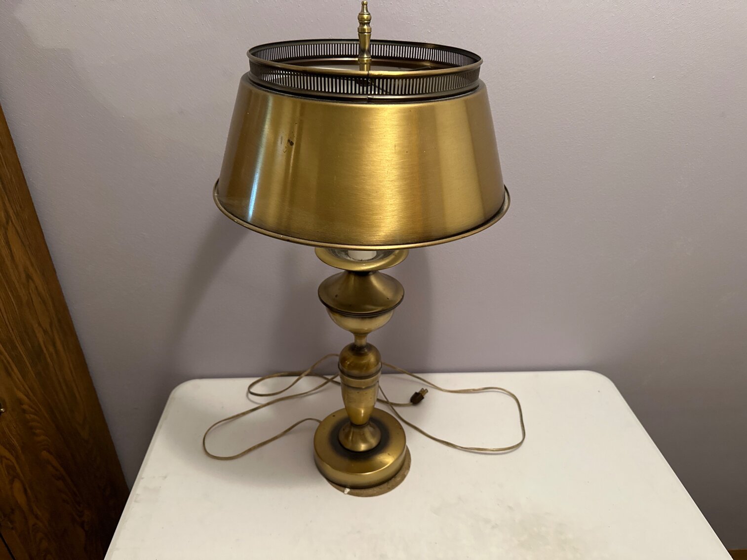 Table Lamp