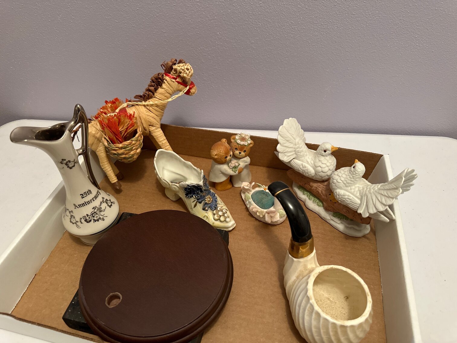Knick Knacks