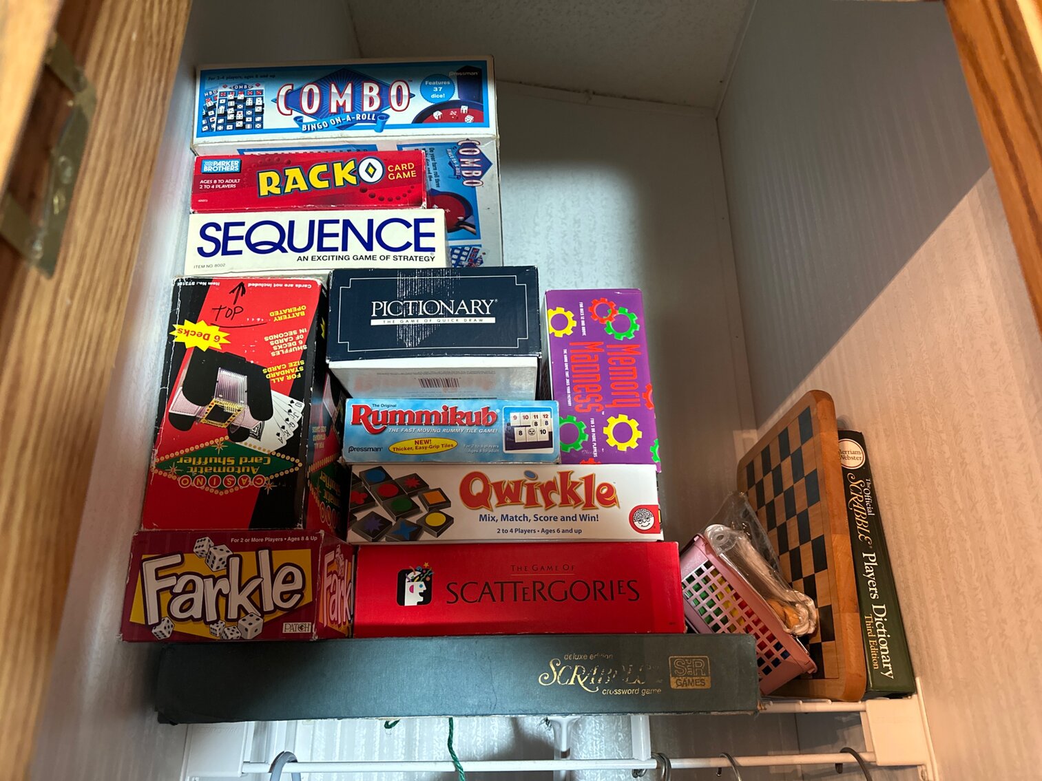 Board Games