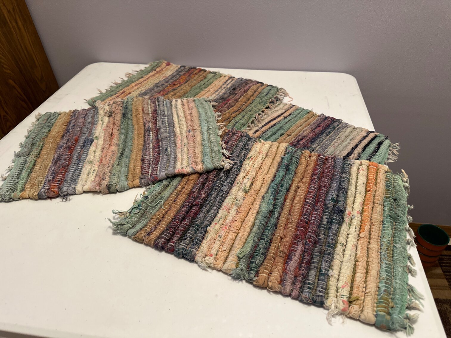 Placemats