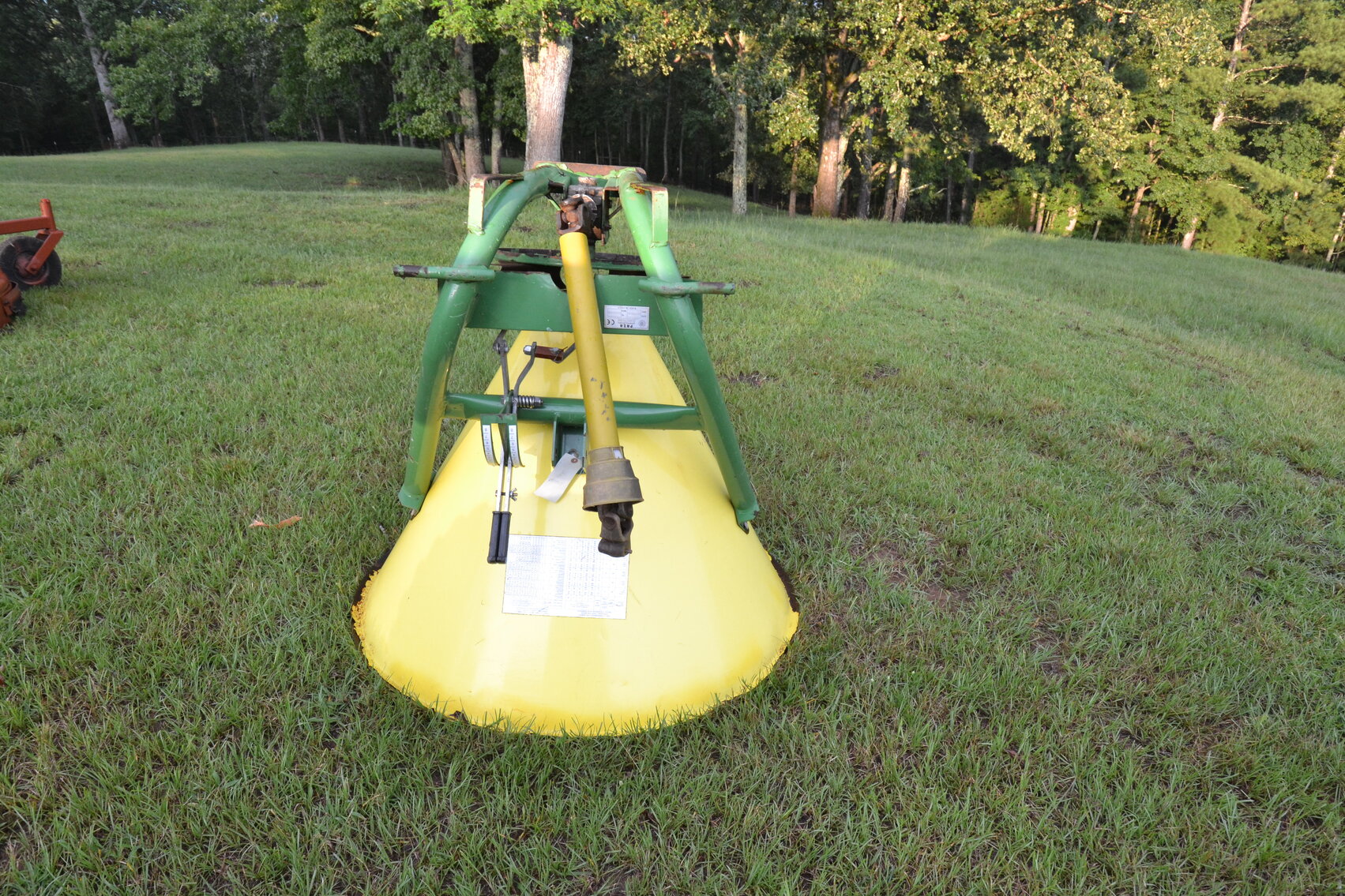 FAZA Spreader