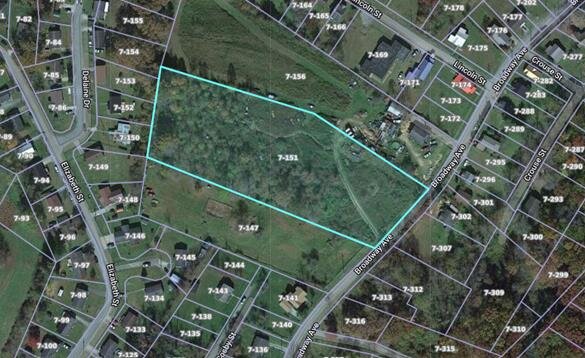 Image for SOLD $28,050 - Over 3 Acres of Developable Land in Oak Hill Selling to the Highest Bidder