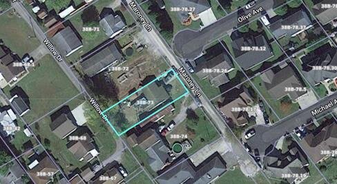 Image for SOLD $17,875 - 2 Bedroom in Belle Selling to the Highest Bidder