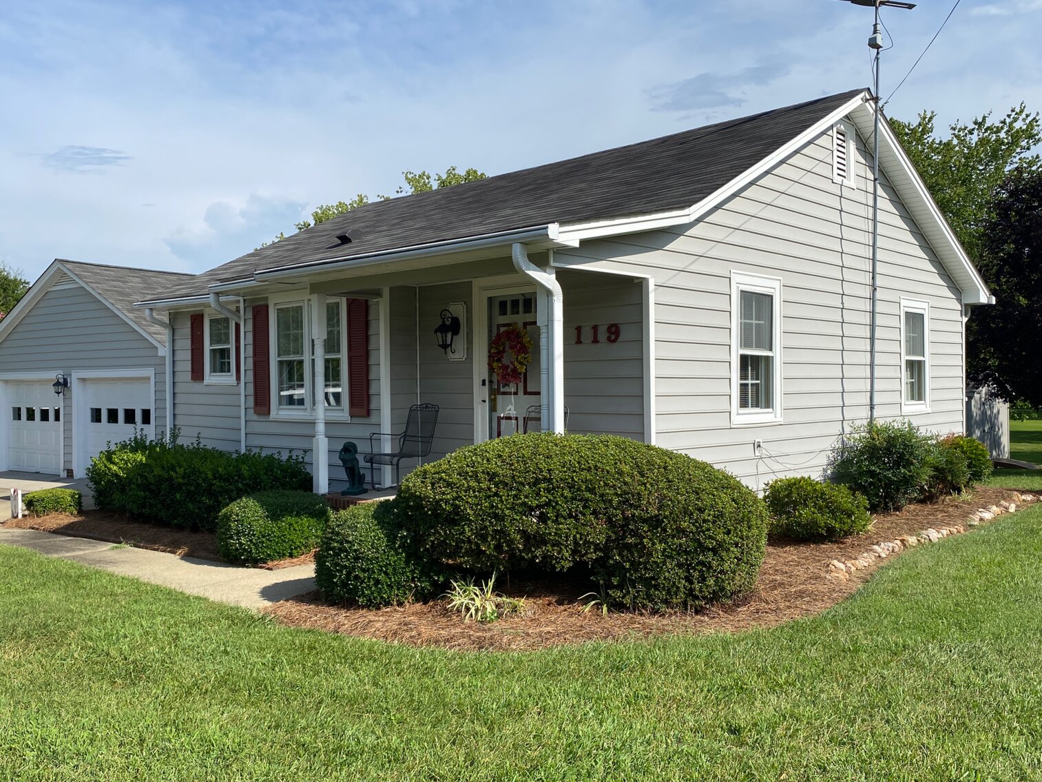 Image for 119 Forest Drive