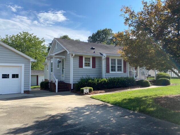 Image for 119 Forest Drive