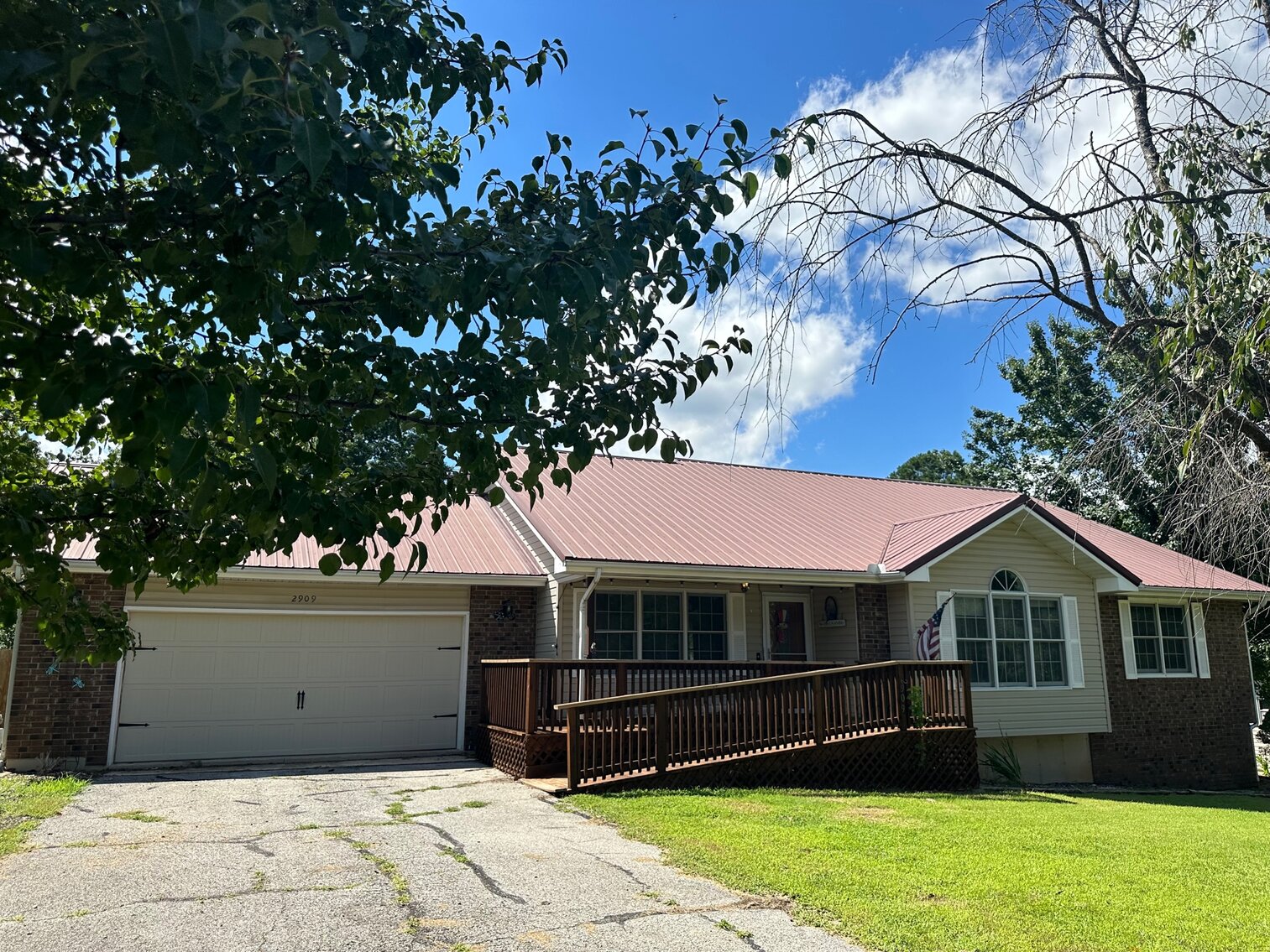 Image for Westwood Real Estate Auction